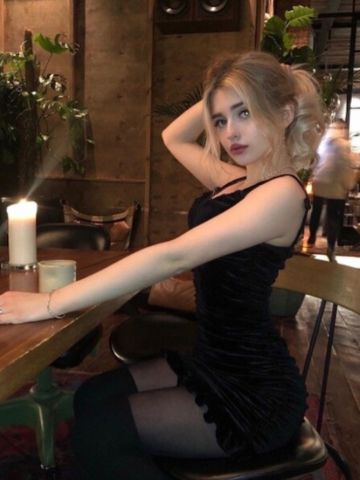 Анкета проститутки Злата - Фото 1, , 23 года, №77023
